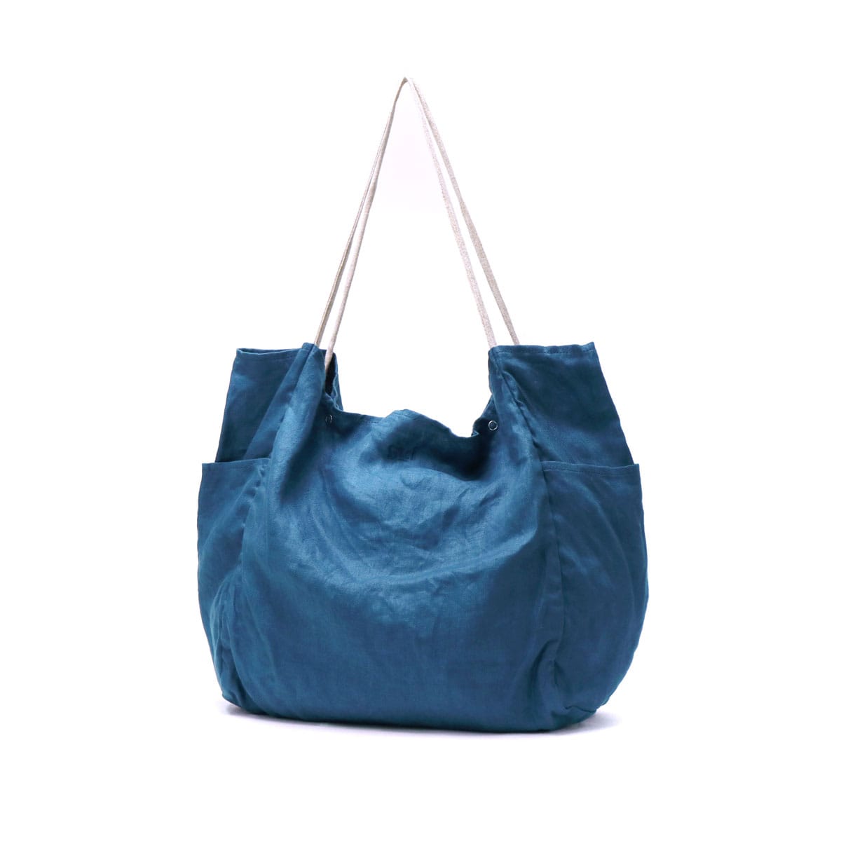 【セール】スタンダードサプライ トートバッグ STANDARD SUPPLY バッグ DAILY LINEN トート B4 リネン 肩掛け メンズ レディース TOTE L