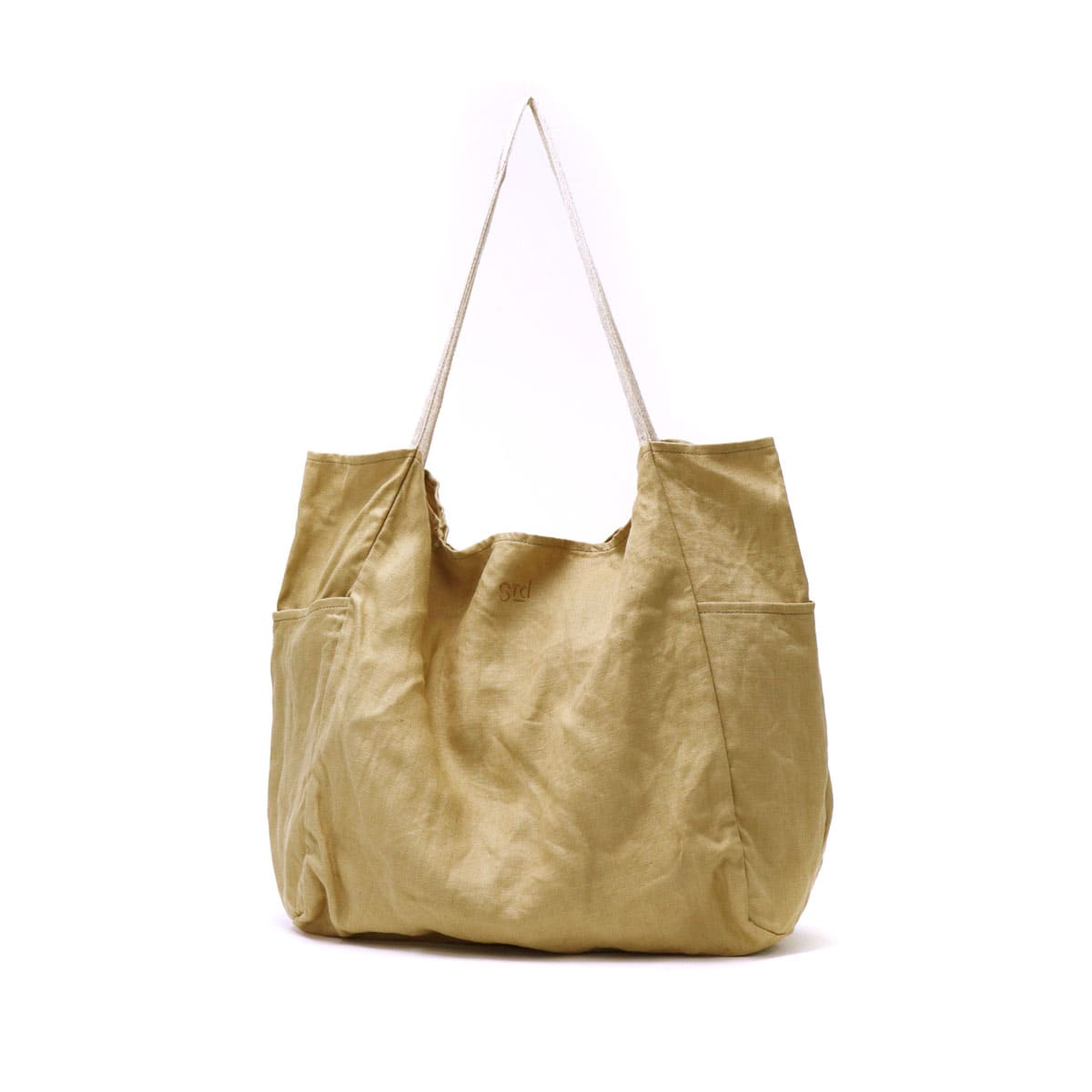 【セール】スタンダードサプライ トートバッグ STANDARD SUPPLY バッグ DAILY LINEN トート B4 リネン 肩掛け メンズ レディース TOTE L