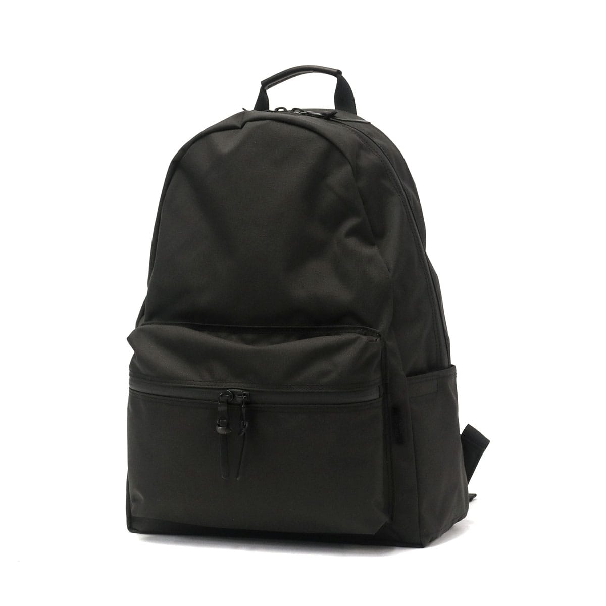 スタンダードサプライ リュック STANDARDSUPPLY STANDARD SUPPLY MATTE NEW TINY DAYPACK リュックサック ナイロン 軽量 A4 撥水 13L 日本製 メンズ レディース