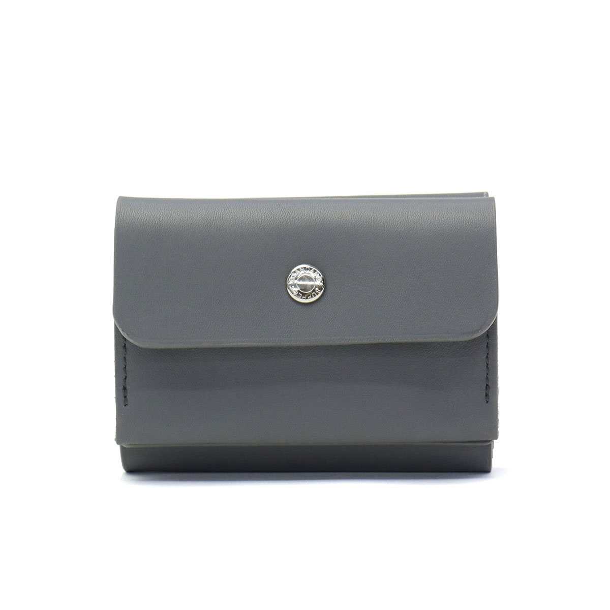 【セール】スタンダードサプライ 財布 STANDARD SUPPLY 三つ折り財布 レディース 本革 メンズ コンパクトTRIFOLDWALLET PAL パル ウォレット 革 レザー ショートウォレット
