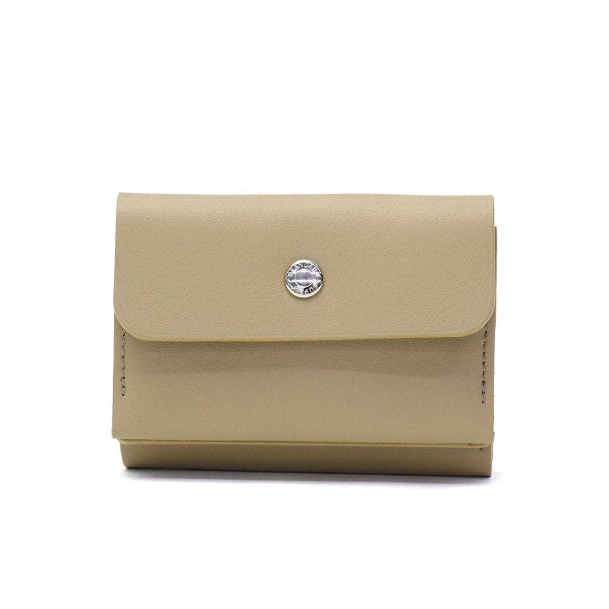 【セール】スタンダードサプライ 財布 STANDARD SUPPLY 三つ折り財布 レディース 本革 メンズ コンパクトTRIFOLDWALLET PAL パル ウォレット 革 レザー ショートウォレット