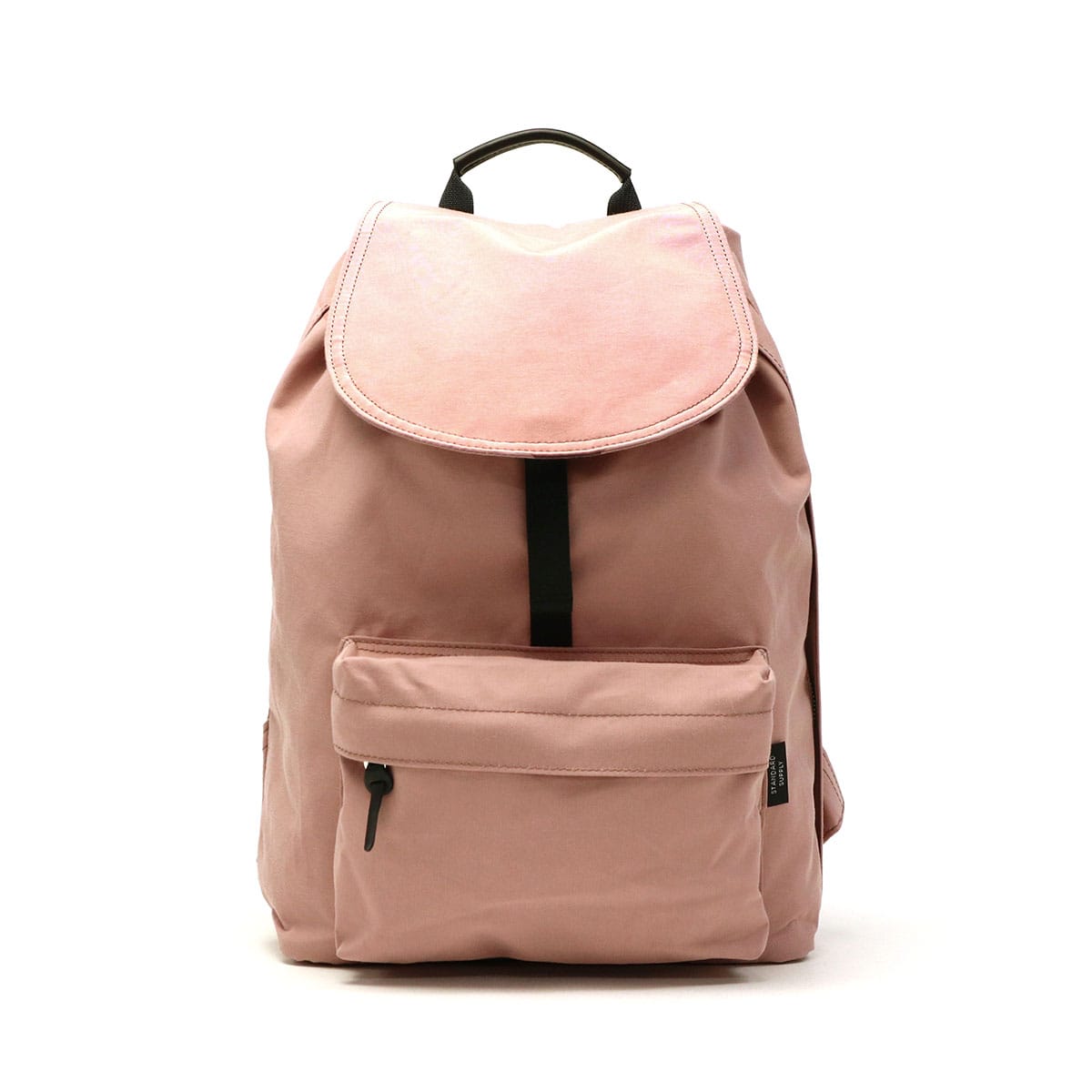 【セール】スタンダードサプライ リュック STANDARD SUPPLY SIMPLICITY リュックサック 通学 軽量バックパックシンプル カジュアル A4 10L メンズ レディース 日本製 FLAP PACK S