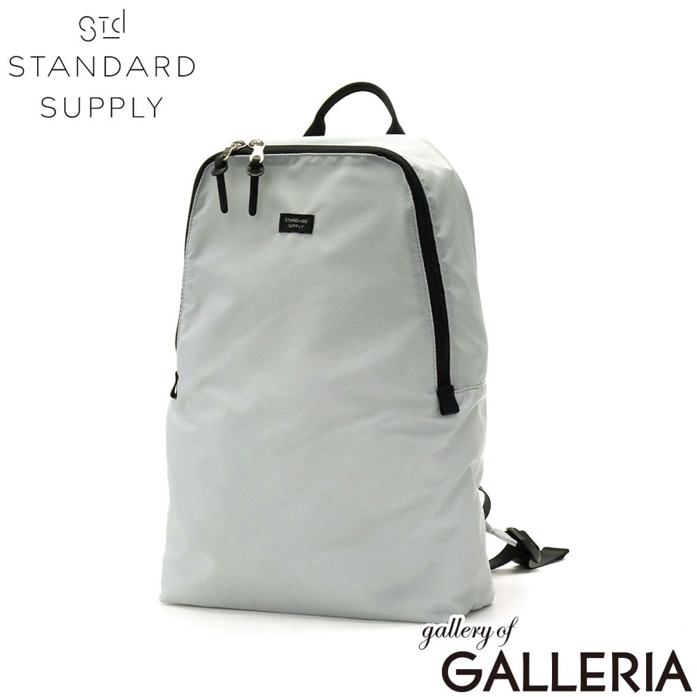 STANDARD SUPPLY スタンダードサプライ リュック デイパック リュックサック 10L A4 日本製 EASY DAYPACK