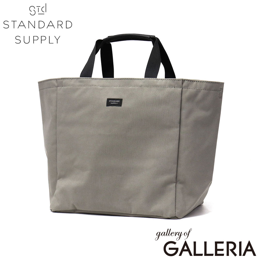 STANDARD SUPPLY スタンダードサプライ トートバッグ バッグ トート B5 日本製 SIMPLICITY B TOTE S
