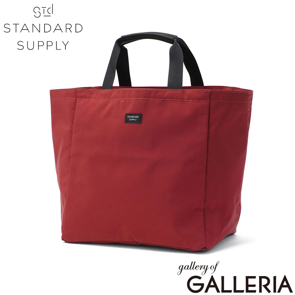 STANDARD SUPPLY スタンダードサプライ トートバッグ バッグ トート B5 日本製 SIMPLICITY B TOTE S