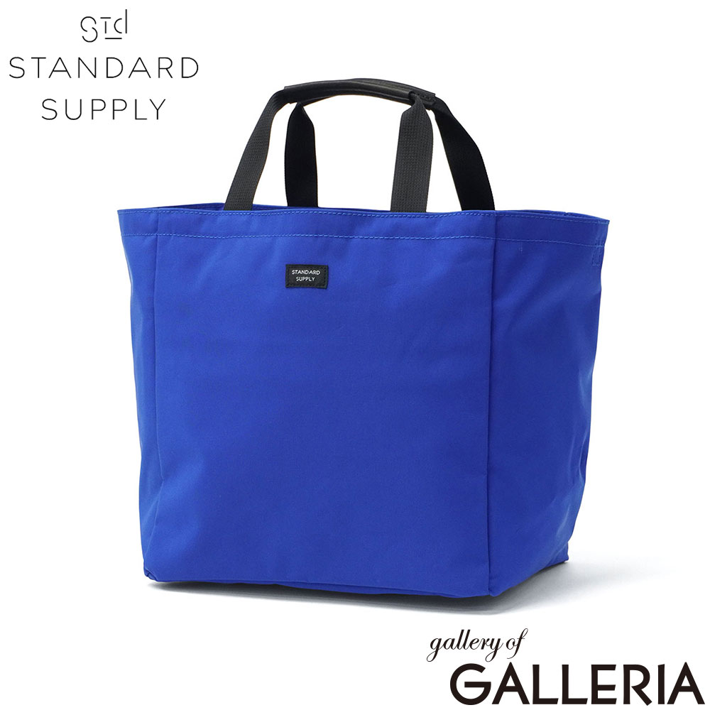 STANDARD SUPPLY スタンダードサプライ トートバッグ バッグ トート B5 日本製 SIMPLICITY B TOTE S