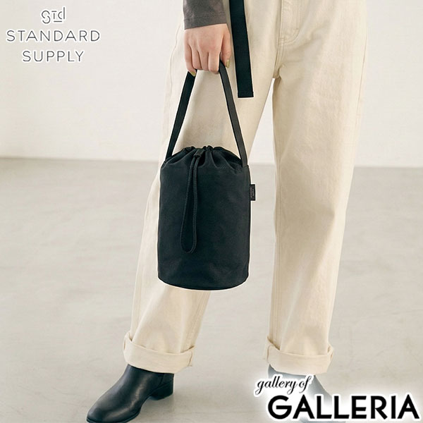 STANDARD SUPPLY スタンダードサプライ トートバッグ おしゃれ 縦型 縦 A5 日本製 SIMPLICITY PARK TOTE