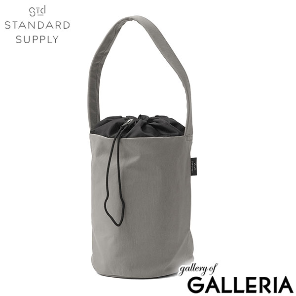 STANDARD SUPPLY スタンダードサプライ トートバッグ おしゃれ 縦型 縦 A5 日本製 SIMPLICITY PARK TOTE