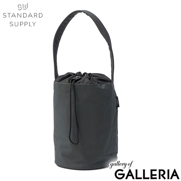STANDARD SUPPLY スタンダードサプライ トートバッグ おしゃれ 縦型 縦 A5 日本製 SIMPLICITY PARK TOTE