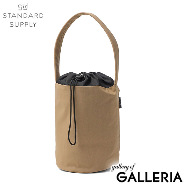 STANDARD SUPPLY スタンダードサプライ トートバッグ おしゃれ 縦型 縦 A5 日本製 SIMPLICITY PARK TOTE