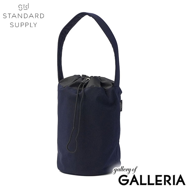 STANDARD SUPPLY スタンダードサプライ トートバッグ おしゃれ 縦型 縦 A5 日本製 SIMPLICITY PARK TOTE