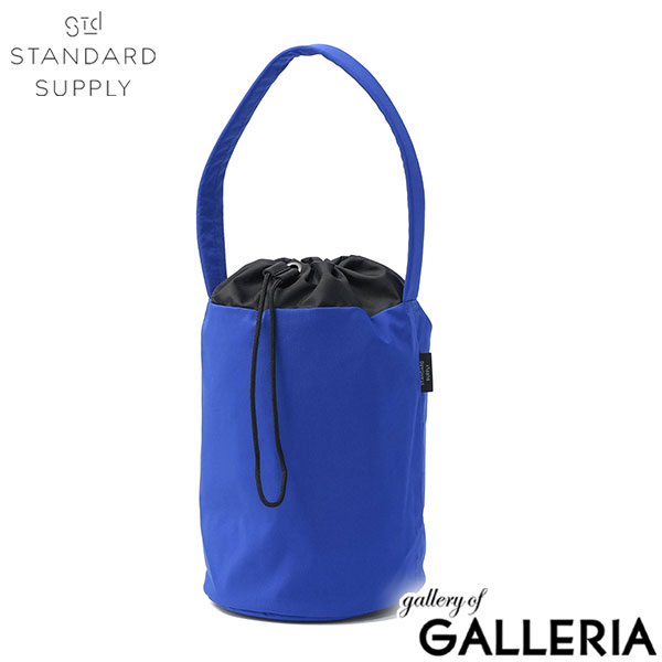 STANDARD SUPPLY スタンダードサプライ トートバッグ おしゃれ 縦型 縦 A5 日本製 SIMPLICITY PARK TOTE