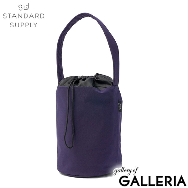STANDARD SUPPLY スタンダードサプライ トートバッグ おしゃれ 縦型 縦 A5 日本製 SIMPLICITY PARK TOTE