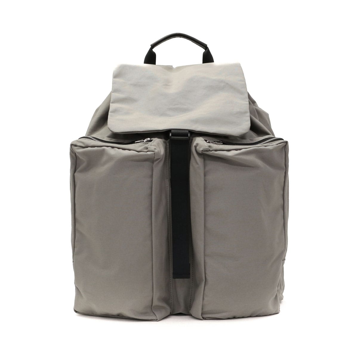 【セール】スタンダードサプライ リュック STANDARD SUPPLY SIMPLICITY 大きめ かぶせ デイパック A4 B4 大人 撥水 通学 日本製 ユニセックス メンズ レディース 2POCKET PACK