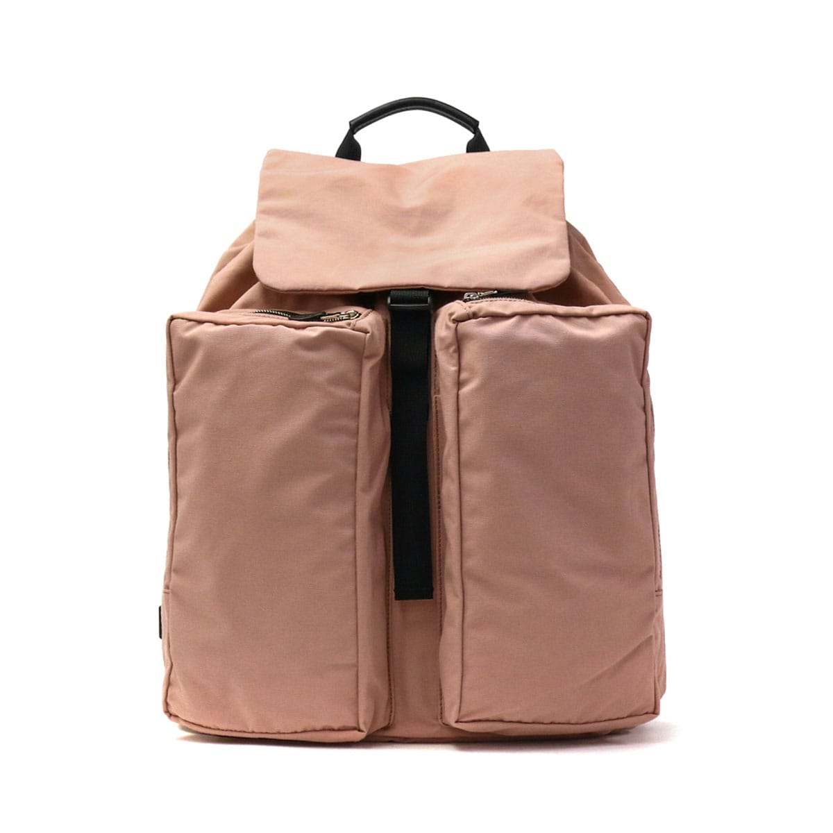 【セール】スタンダードサプライ リュック STANDARD SUPPLY SIMPLICITY 大きめ かぶせ デイパック A4 B4 大人 撥水 通学 日本製 ユニセックス メンズ レディース 2POCKET PACK