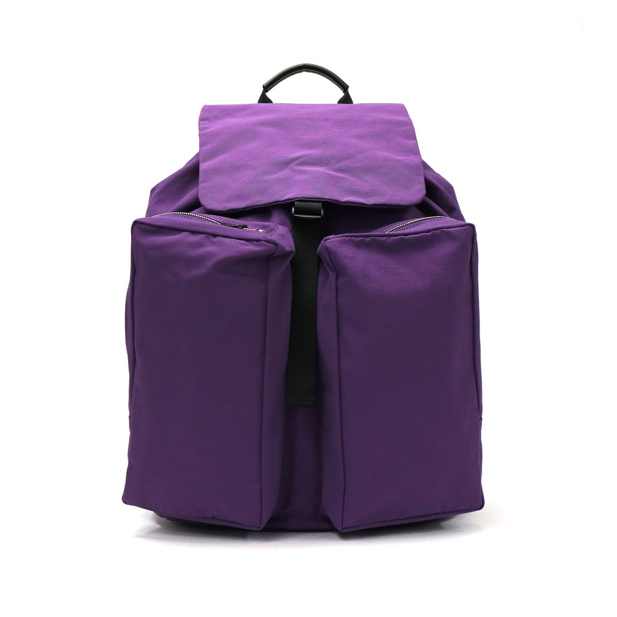 【セール】スタンダードサプライ リュック STANDARD SUPPLY SIMPLICITY 大きめ かぶせ デイパック A4 B4 大人 撥水 通学 日本製 ユニセックス メンズ レディース 2POCKET PACK