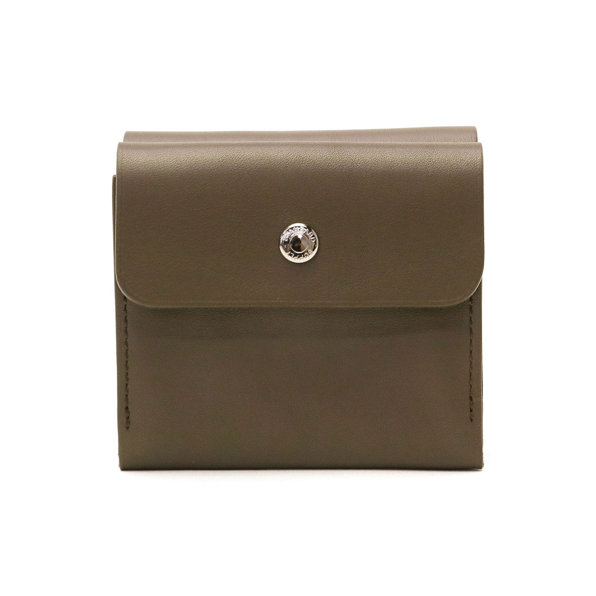 【セール】スタンダードサプライ 財布 STANDARD SUPPLY 二つ折り 二つ折り財布 革 レザー PAL BIFOLD WALLETパル ウォレット ミニ財布 小さい財布 メンズ レディース カジュアル