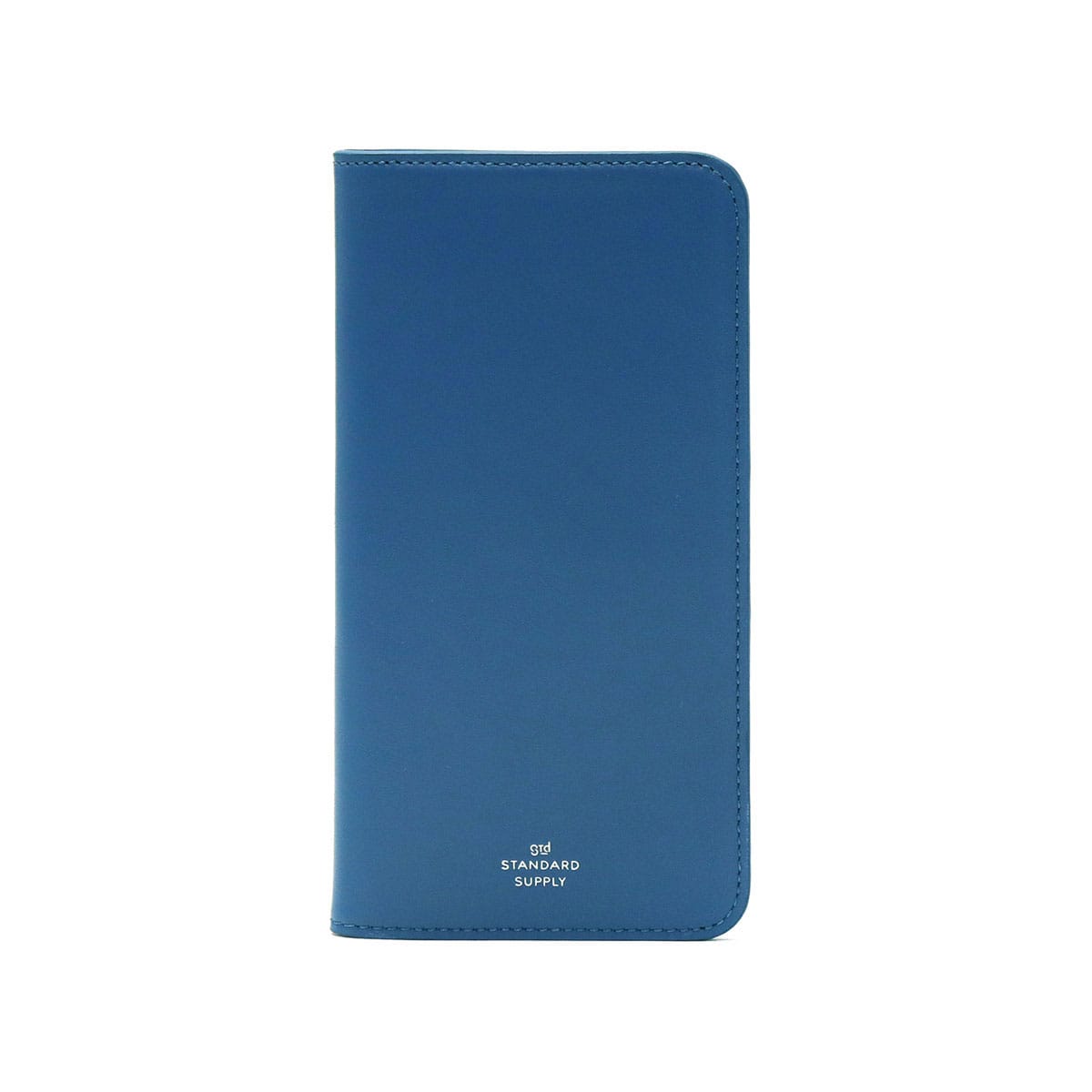 【セール】スタンダードサプライ スマホケース STANDARD SUPPLY iPhoneケース PAL iPhoneLEATHERFOLIO M アイフォン・レザー・フォリオ 革 レザー iPhoneXsMax 手帳型 メンズ レディース