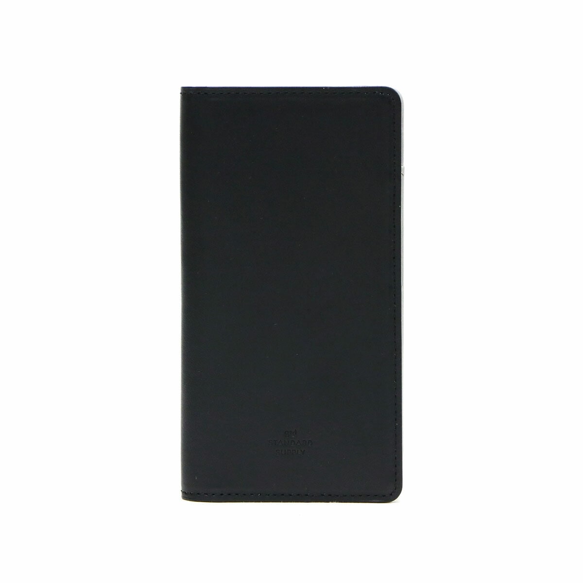 【セール】スタンダードサプライ スマホケース STANDARD SUPPLY iPhoneケース スマホカバー COMBIiPhoneLEATHER FOLIO S アイフォン レザー フォリオ 革 iPhoneX iPhoneXs 手帳型 メンズレディース