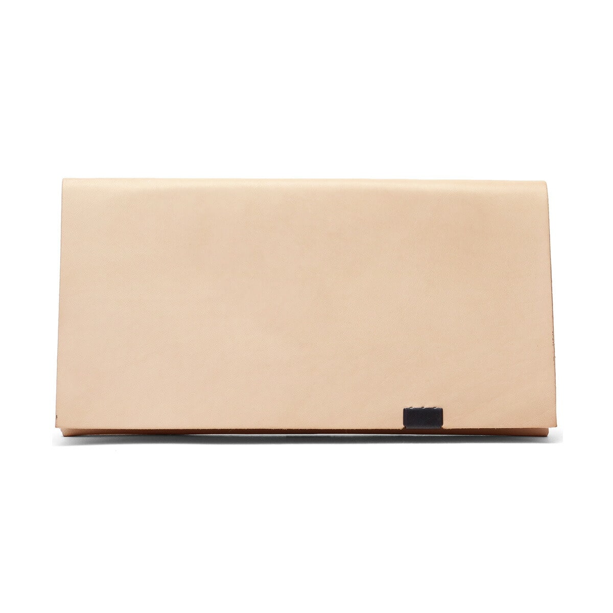 SHOSA 所作 ショサ 長財布 財布 ロング ロングウォレット Basic LONG WALLET ベーシック 革 本革レザー折りたたみ 薄い SHO-LON-A