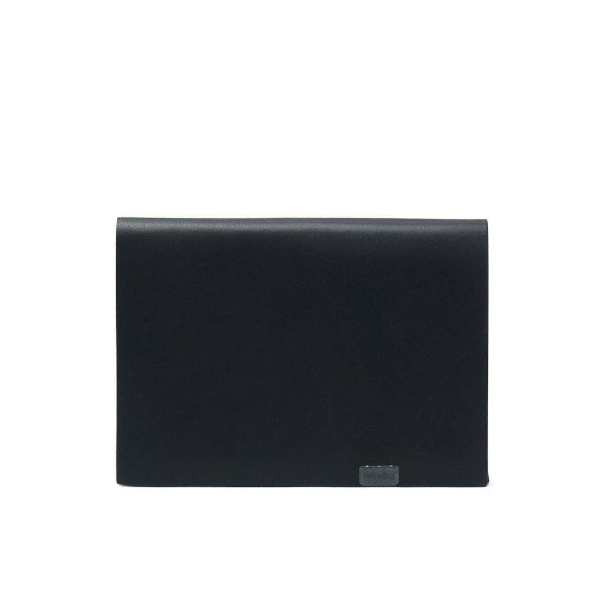 SHOSA 所作 ショサ 三つ折り財布 財布 ショートウォレット1.0 Basic SHORT WALLET ベーシック 革本革レザー 折りたたみ 薄い SHO-SH1-A