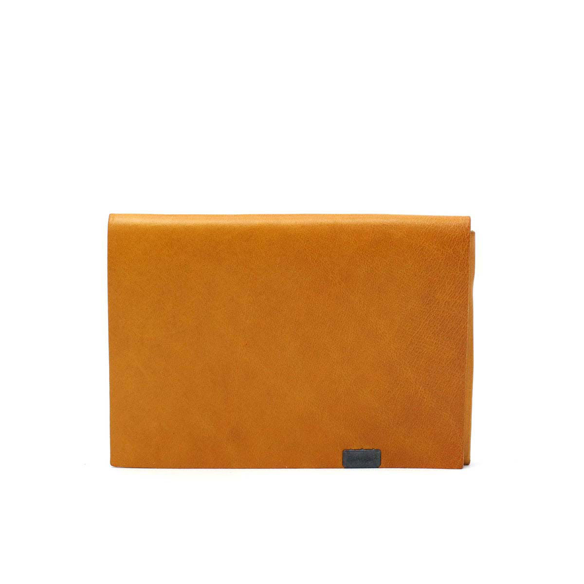 SHOSA 所作 ショサ 三つ折り財布 財布 ショートウォレット1.0 Basic SHORT WALLET ベーシック 革本革レザー 折りたたみ 薄い SHO-SH1-A