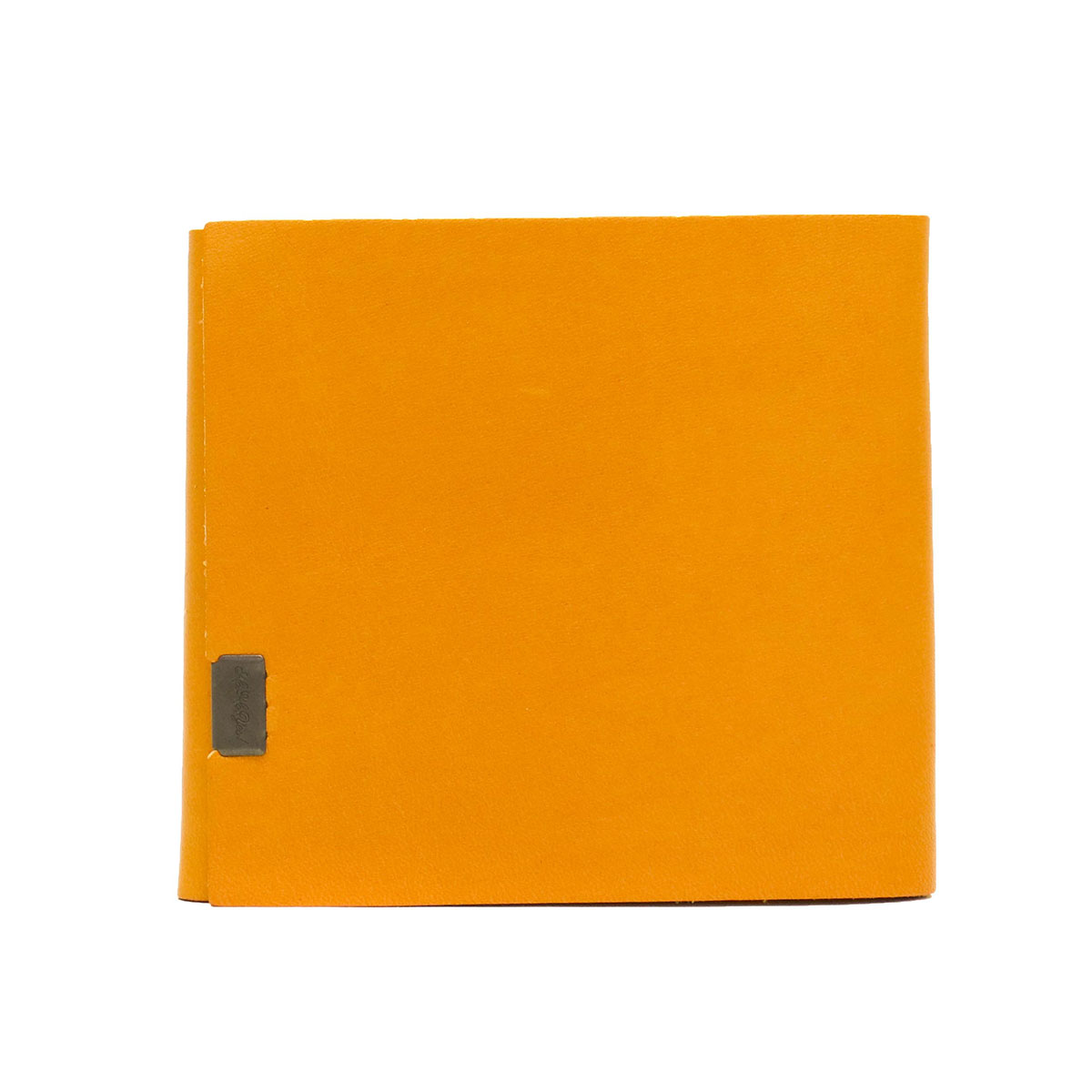 SHOSA 所作 ショサ 三つ折り財布 財布 ショートウォレット Basic SHORT WALLET 2.0 ベーシック 革本革 レザー 折りたたみ 薄い SHO-SH2-A