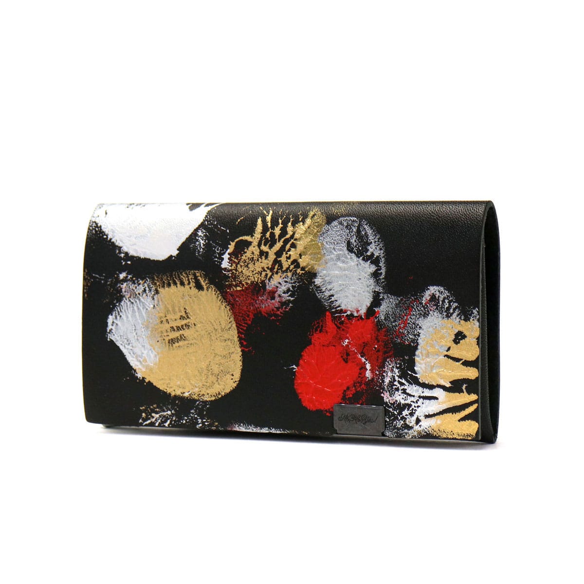 所作 カードケース SHOSA 名刺入れ ショサ handpaint カード入れ 薄型 本革 コンパクト 日本製 メンズ レディース SHO-CA1C