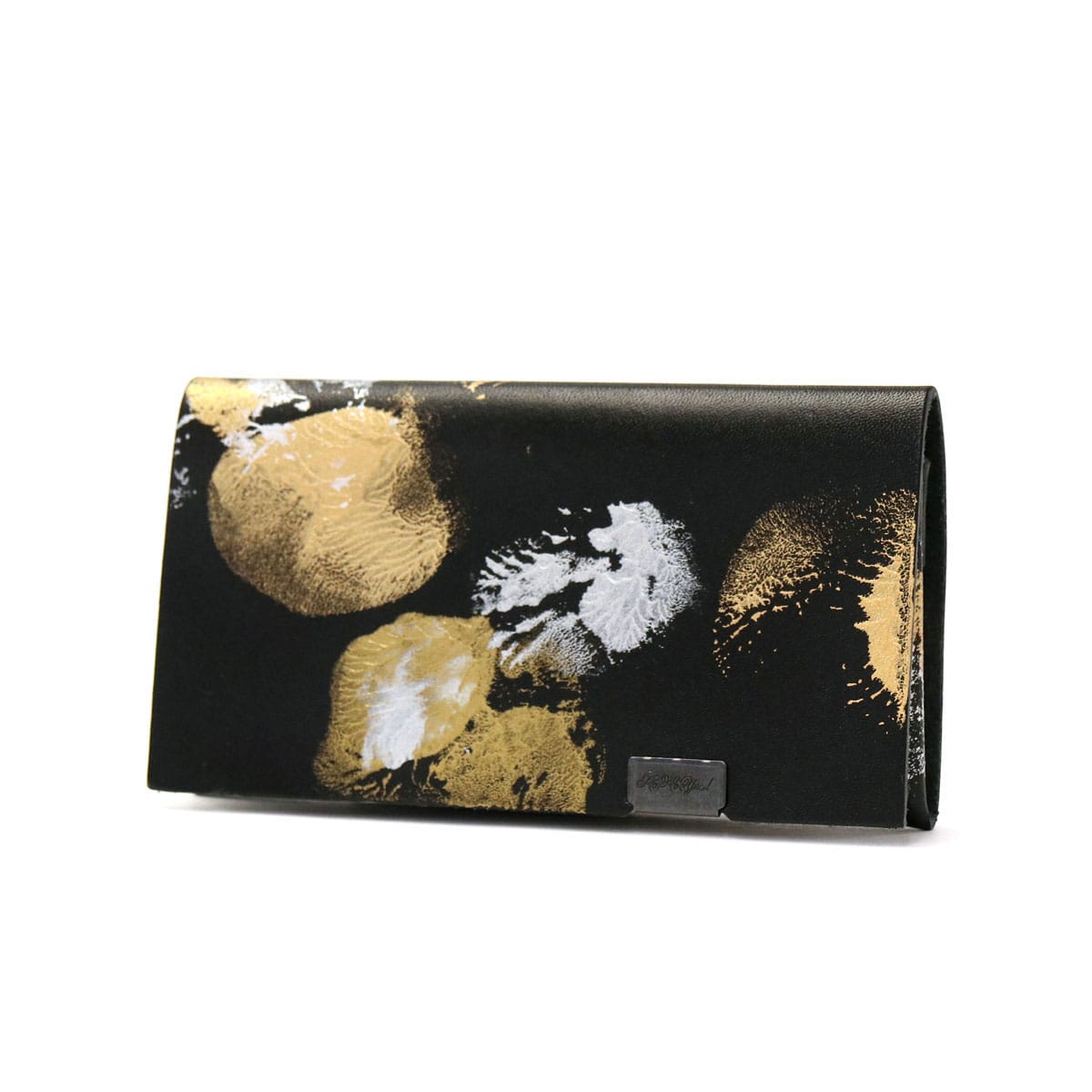 所作 カードケース SHOSA 名刺入れ ショサ handpaint カード入れ 薄型 本革 コンパクト 日本製 メンズ レディース SHO-CA1C