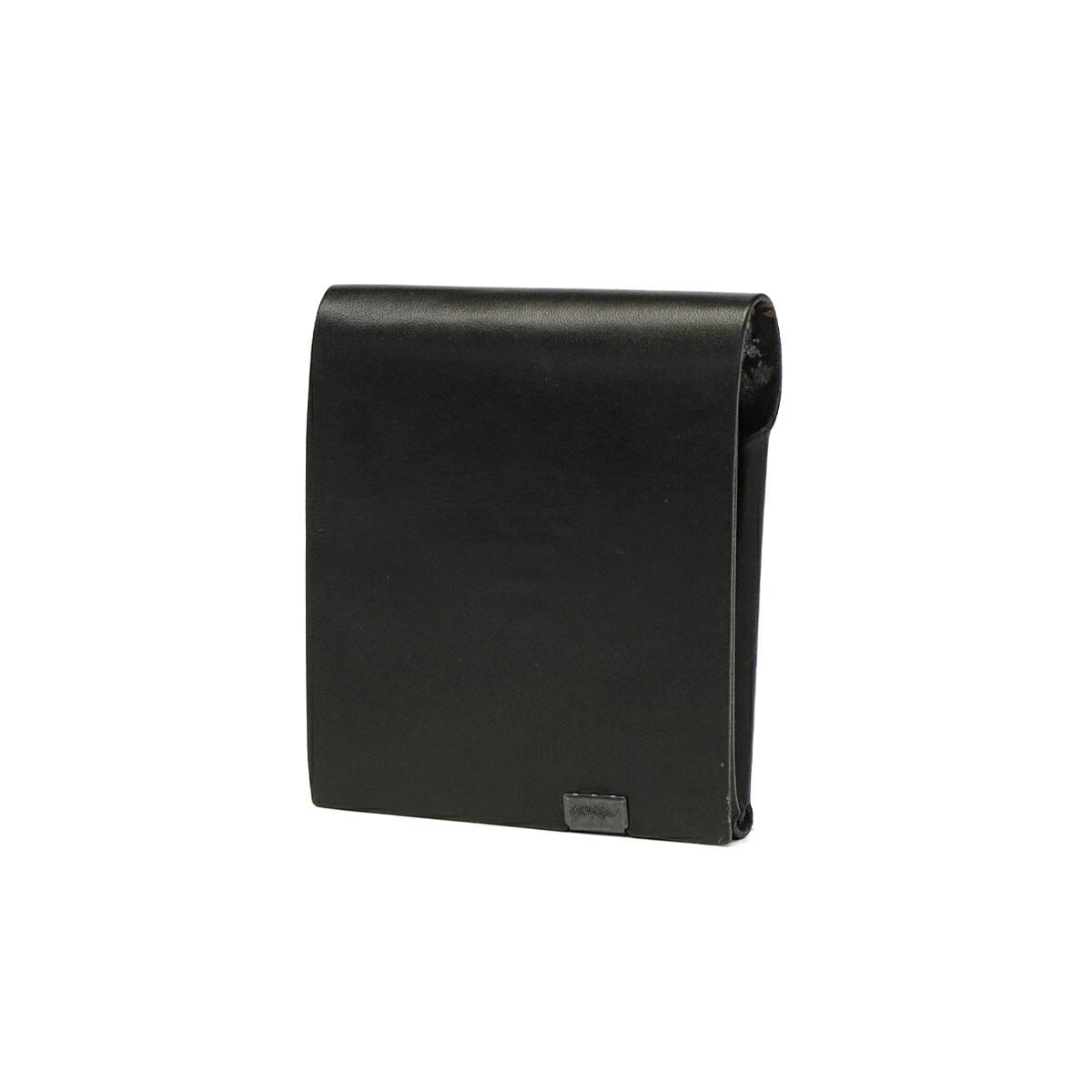 所作 三つ折り財布 Shosa ショサ 財布 コンパクト handpaint ショート2.0 折り財布 短財布 本革 メンズ レディース 日本製 薄型 金魚 海月 sho-sh2c-handpaint