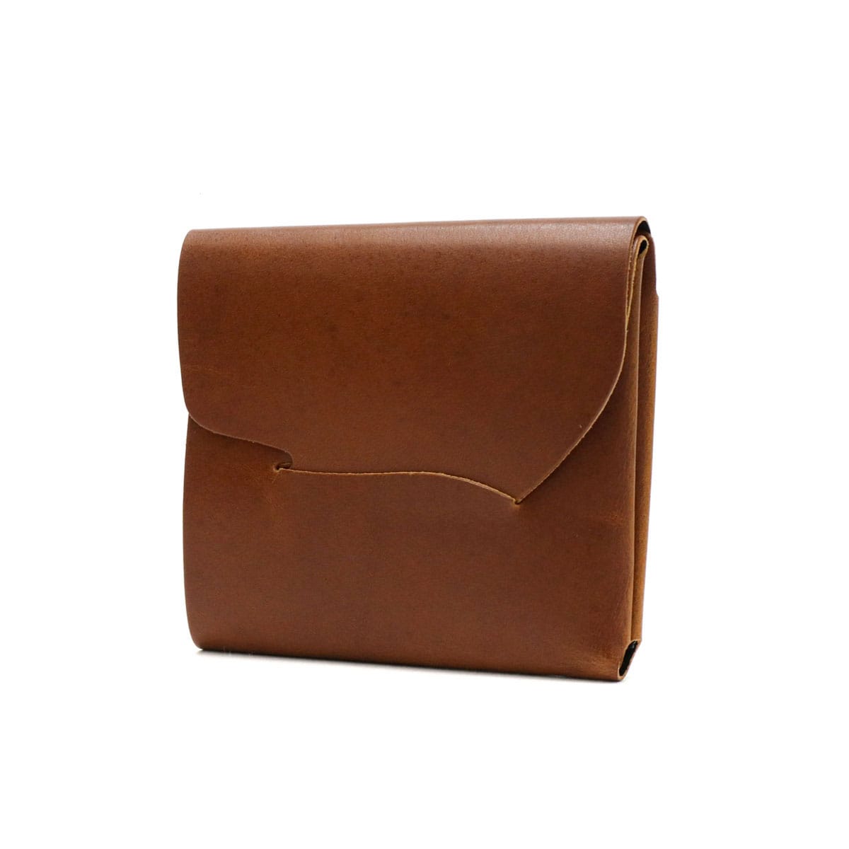 所作 三つ折り財布 Shosa ショサ cp3.5 cp ウォレット 3.5 財布 コンパクト 本革 短財布 小銭入れあり 小さめ スリム 軽量 日本製 メンズ レディース