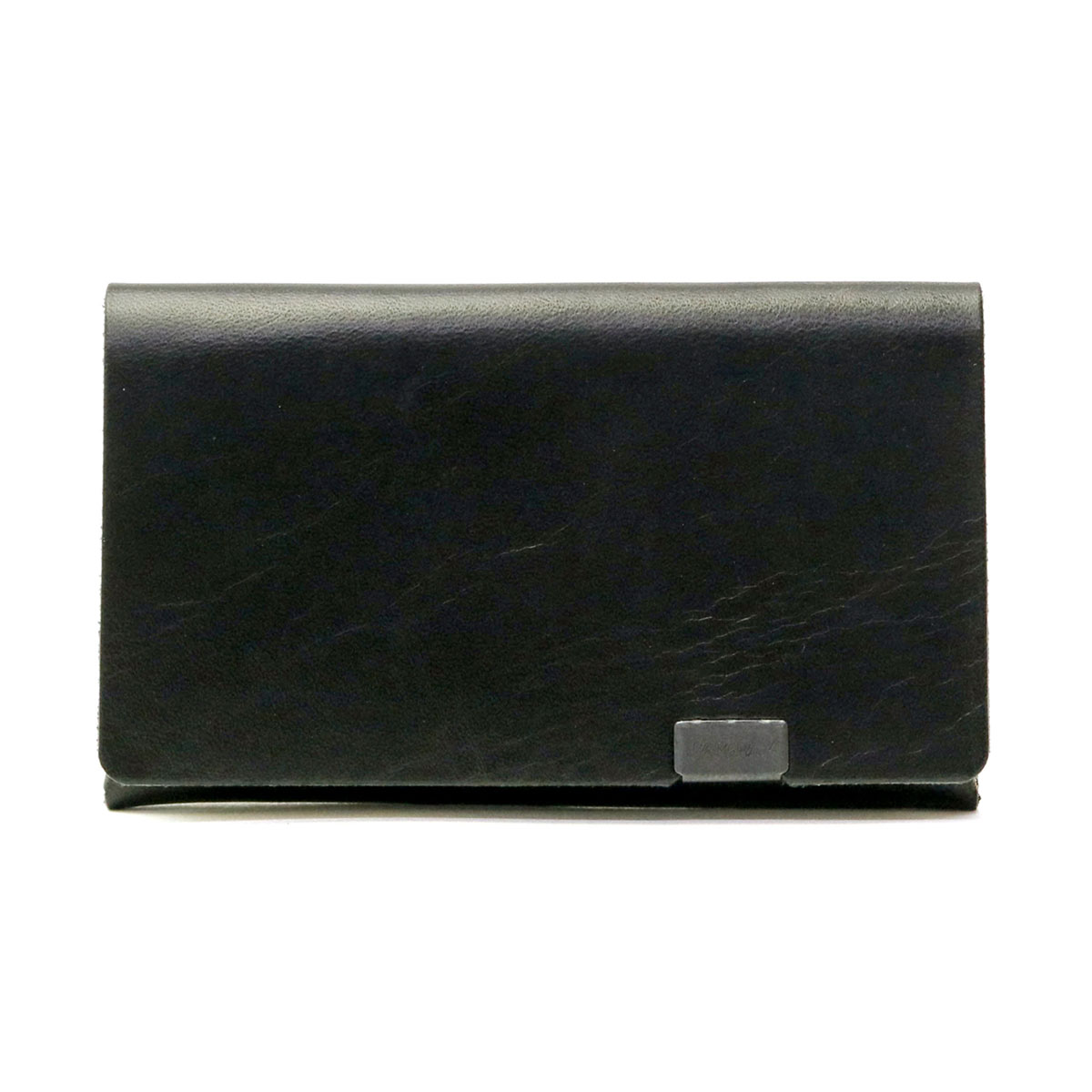 SHOSA 所作 ショサ 財布 コインケース Bolero COIN CASE ボレロ 小銭入れ ミニ財布 本革 レザー メンズレディース SHO-CO1B