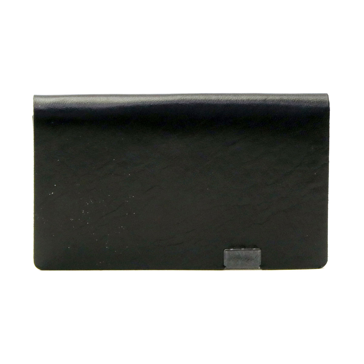 SHOSA 所作 ショサ 財布 コインケース Bolero COIN CASE ボレロ 小銭入れ ミニ財布 本革 レザー メンズレディース SHO-CO1B