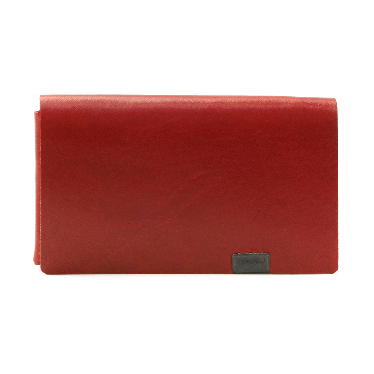 SHOSA 所作 ショサ 財布 コインケース Bolero COIN CASE ボレロ 小銭入れ ミニ財布 本革 レザー メンズレディース SHO-CO1B