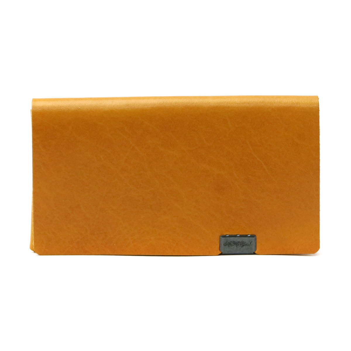 所作 カードケース SHOSA ショサ 名刺入れ Bolero CARD CASE ボレロ 二つ折り 本革 レザー メンズレディースSHO-CA1B