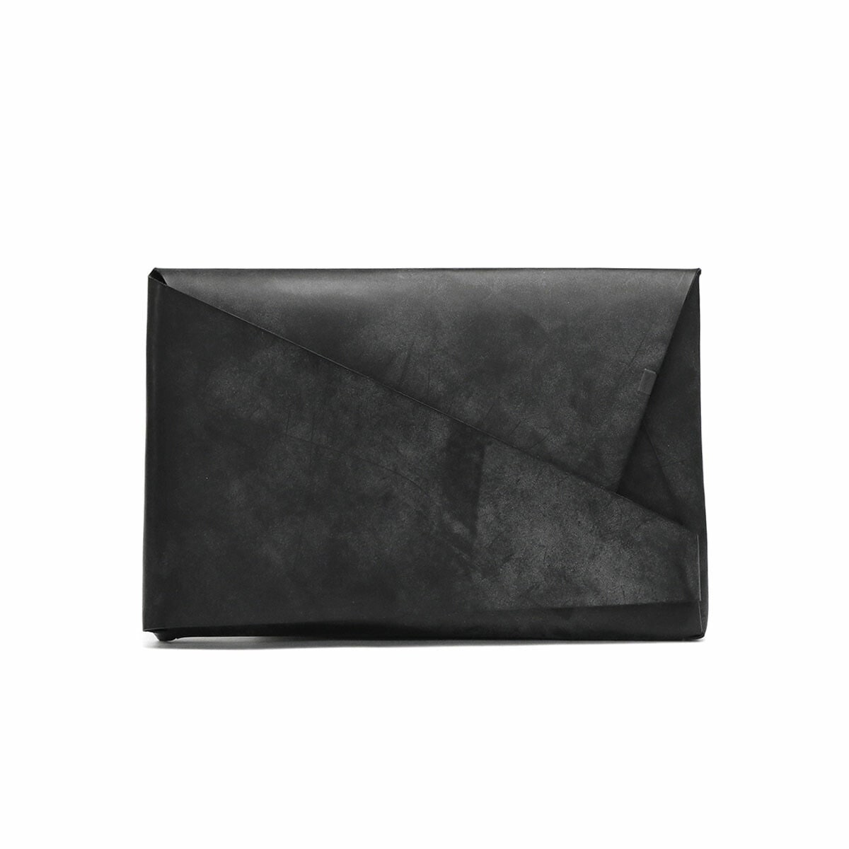 所作 クラッチバッグ SHOSA ショサ BRIDLE ブライドル セカンドバッグ 革 本革 レザー メンズ レディースClutch