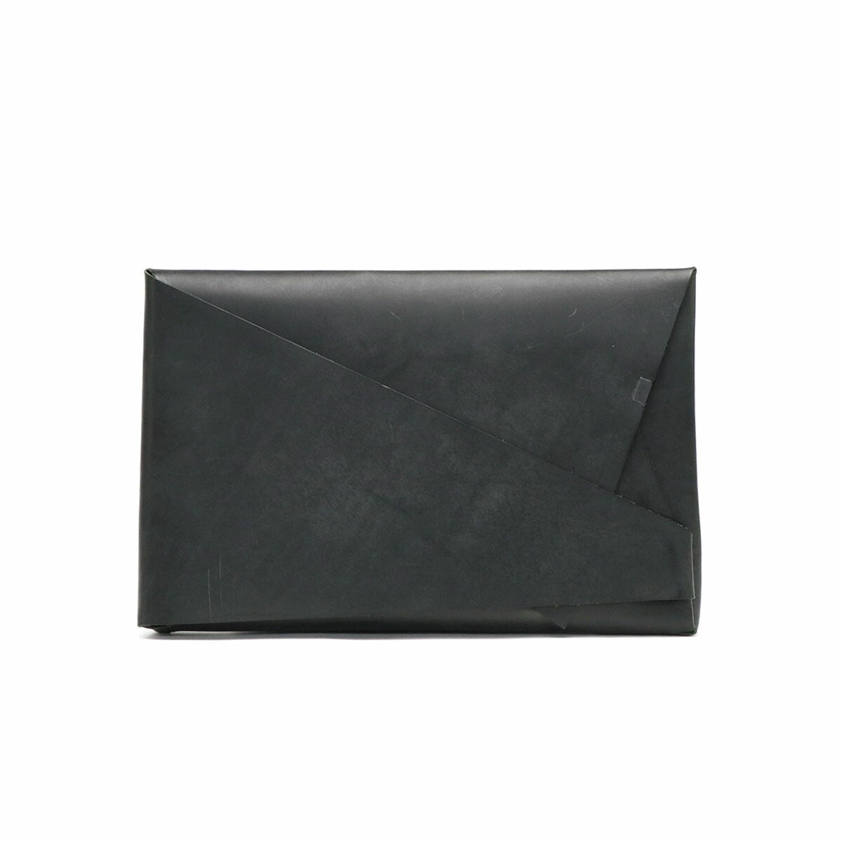 所作 クラッチバッグ SHOSA ショサ BRIDLE ブライドル セカンドバッグ 革 本革 レザー メンズ レディースClutch