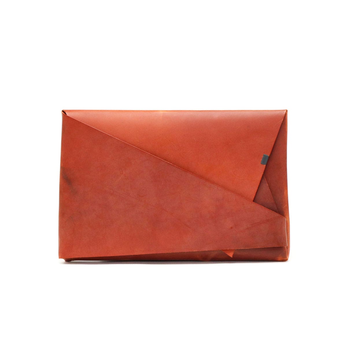 所作 クラッチバッグ SHOSA ショサ BRIDLE ブライドル セカンドバッグ 革 本革 レザー メンズ レディースClutch