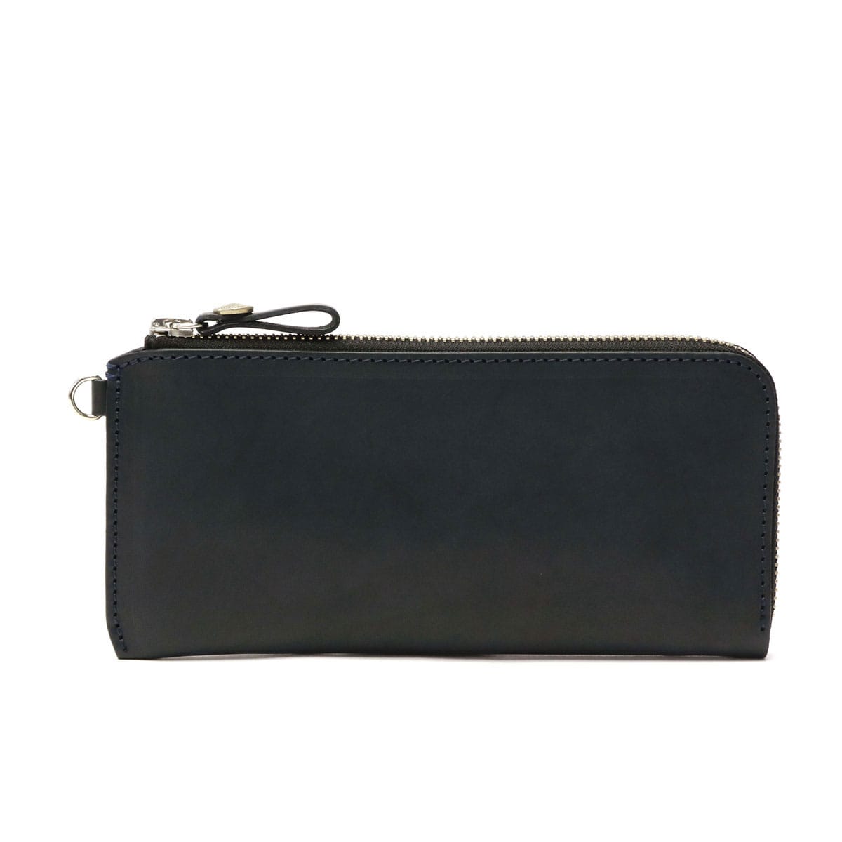 Redmoon レッドムーン L字ファスナー 長財布 財布 Lジップロングウォレット ウォレット 牛革 本革 小銭入れあり メンズレザー 革 SLW-MID