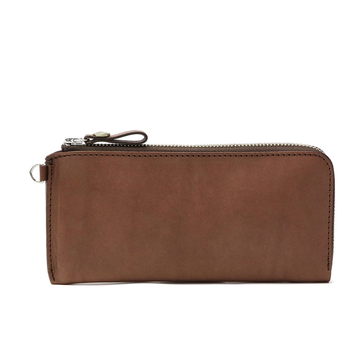 Redmoon レッドムーン L字ファスナー 長財布 財布 Lジップロングウォレット ウォレット 牛革 本革 小銭入れあり メンズレザー 革 SLW-MID