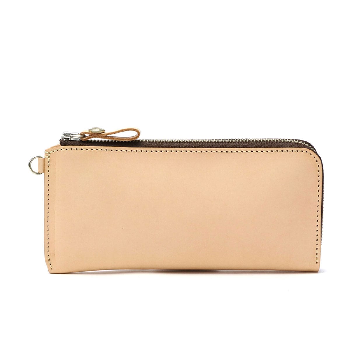 Redmoon レッドムーン L字ファスナー 長財布 財布 Lジップロングウォレット ウォレット 牛革 本革 小銭入れあり メンズレザー 革 SLW-MID