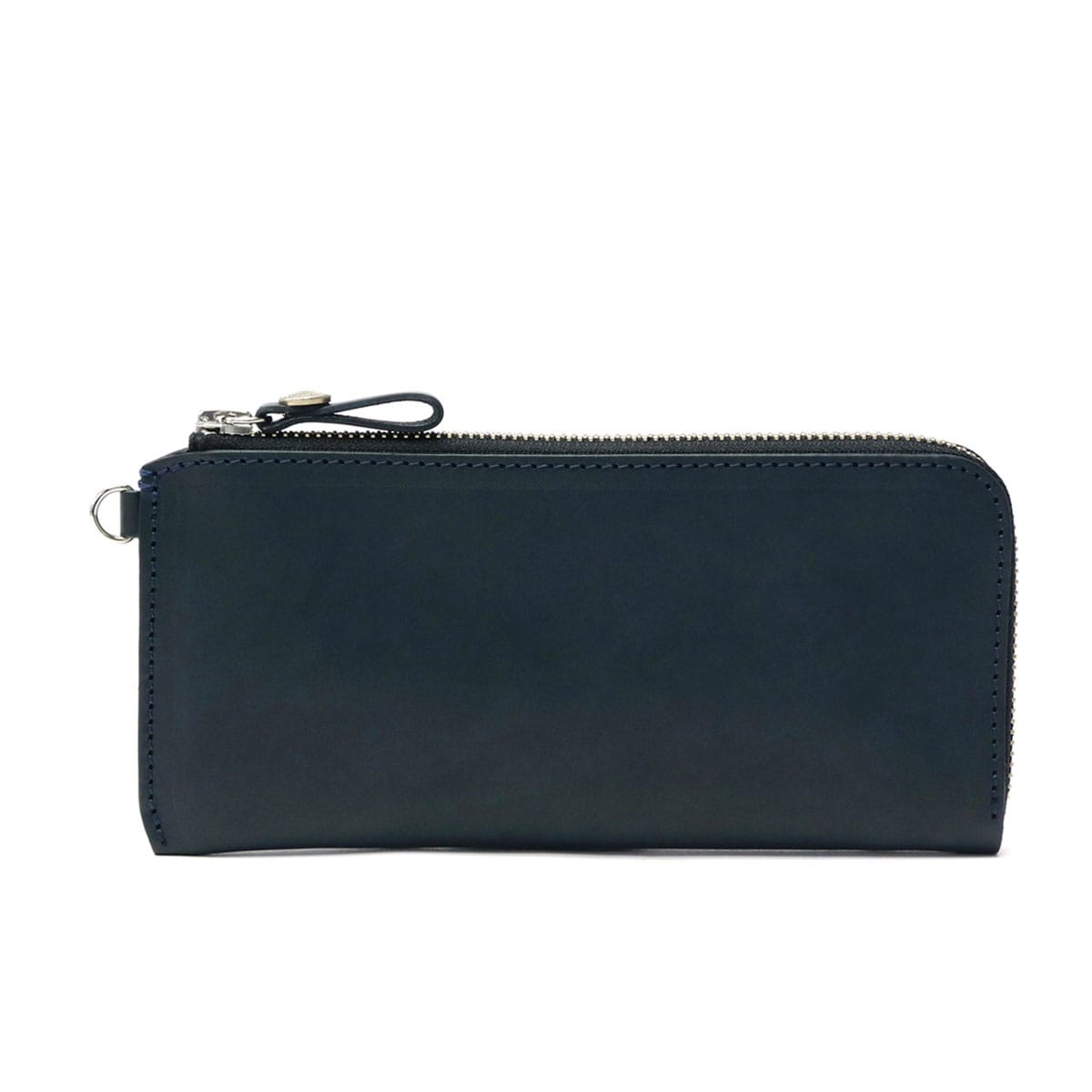 Redmoon レッドムーン L字ファスナー 長財布 財布 Lジップロングウォレット ウォレット 牛革 本革 小銭入れあり メンズレザー 革 SLW-MID