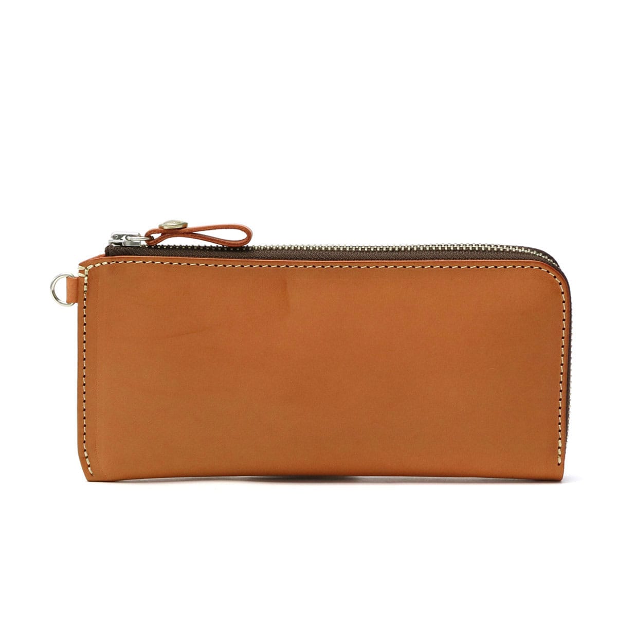 Redmoon レッドムーン L字ファスナー 長財布 財布 Lジップロングウォレット ウォレット 牛革 本革 小銭入れあり メンズレザー 革 SLW-MID