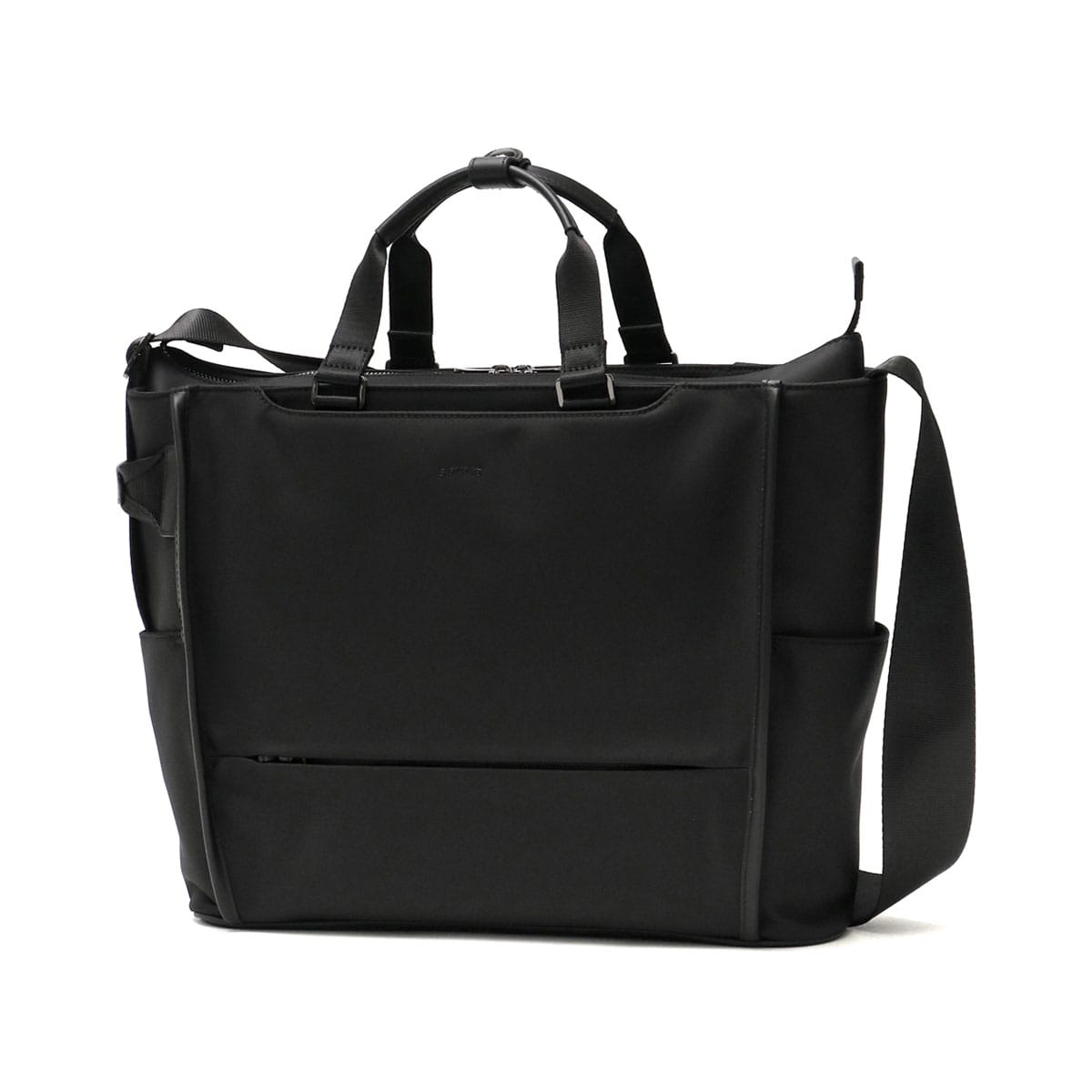 ゾンネ ショルダーバッグ SONNE ビジネスバッグ DELIGHT SHOULDERBUSINESS BAG ショルダー 2WAY ビジネス A4 通勤 撥水 手持ち バッグ ノートPC メンズ SODL002