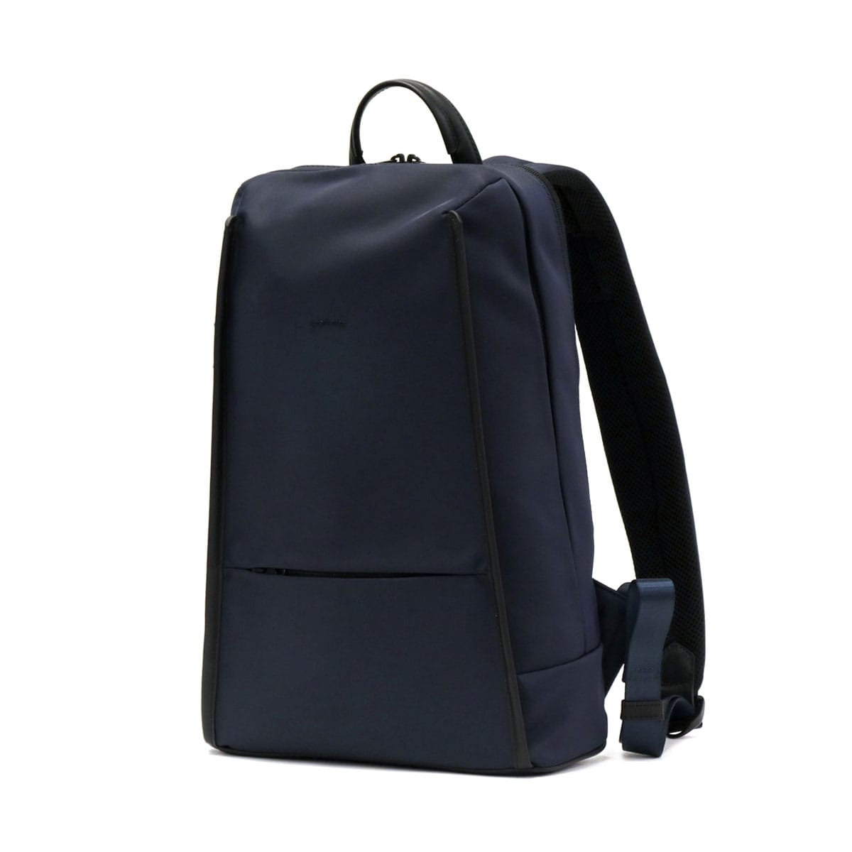 ゾンネ リュック SONNE ビジネスリュック DELIGHT SLIM　BUSINESS BAG ビジネスバッグ 小さめ A4 リュックサック 通勤 撥水 メンズ SODL003