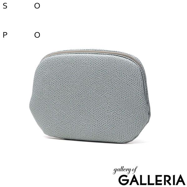 ソポ 財布 メンズ レディース コンパクト ブランド SOPO 小さめ がま口 本革 革 牛革 カーフレザー おしゃれ 上品 高級感 きれいめ ハイカジュアル 大人 プレゼント 日本製 SNAP SLIM WALLET-M-DEG/VAL SO54