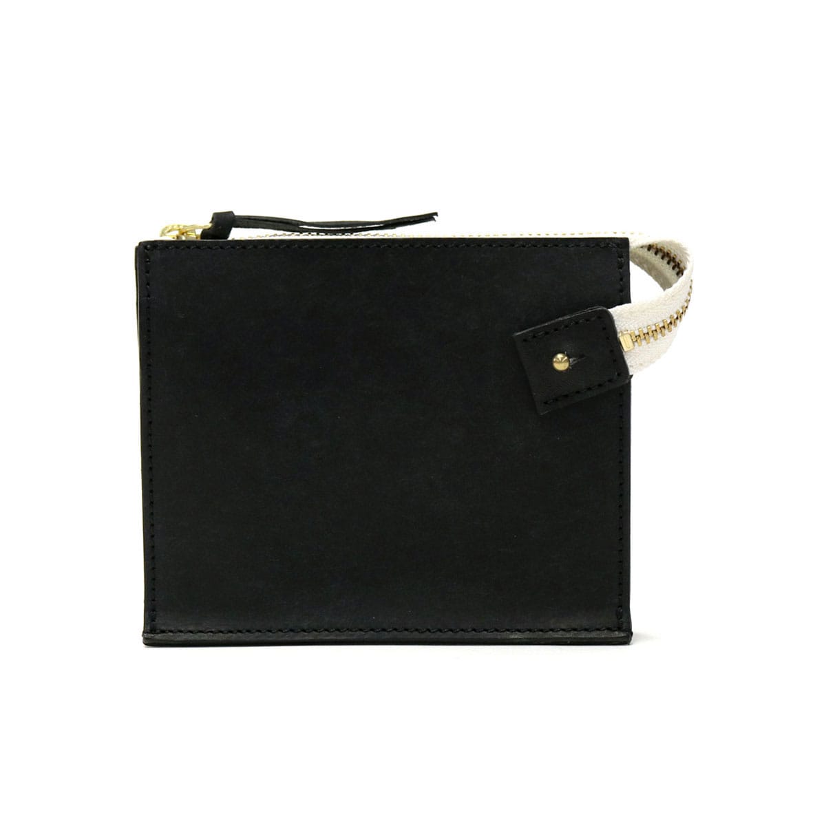 【セール】財布 レディース 本革 PUEBLO プエブロ ショートウォレット 小さめ コンパクト ファスナー BOX型小銭入れ SOW&SEW ソウアンドソウ PB-GF02