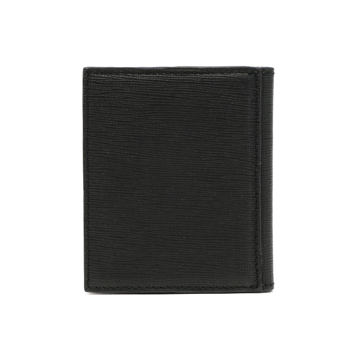 【セール】財布 メンズ ミニ財布 二つ折り 革 二つ折り財布 セントユニバーセル ST.UNIVERSEL ヴィンテージレザー サフィアーノレザー ミニウォレット 小銭入れあり 本革 レザー GL-MW-006