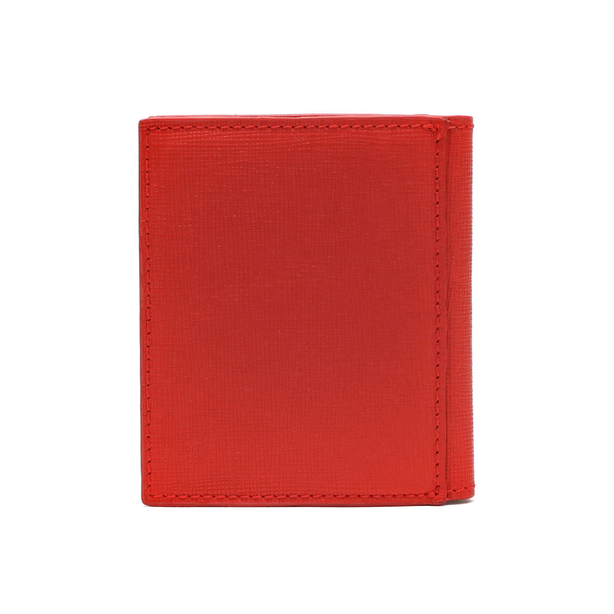 【セール】財布 メンズ ミニ財布 二つ折り 革 二つ折り財布 セントユニバーセル ST.UNIVERSEL ヴィンテージレザー サフィアーノレザー ミニウォレット 小銭入れあり 本革 レザー GL-MW-006