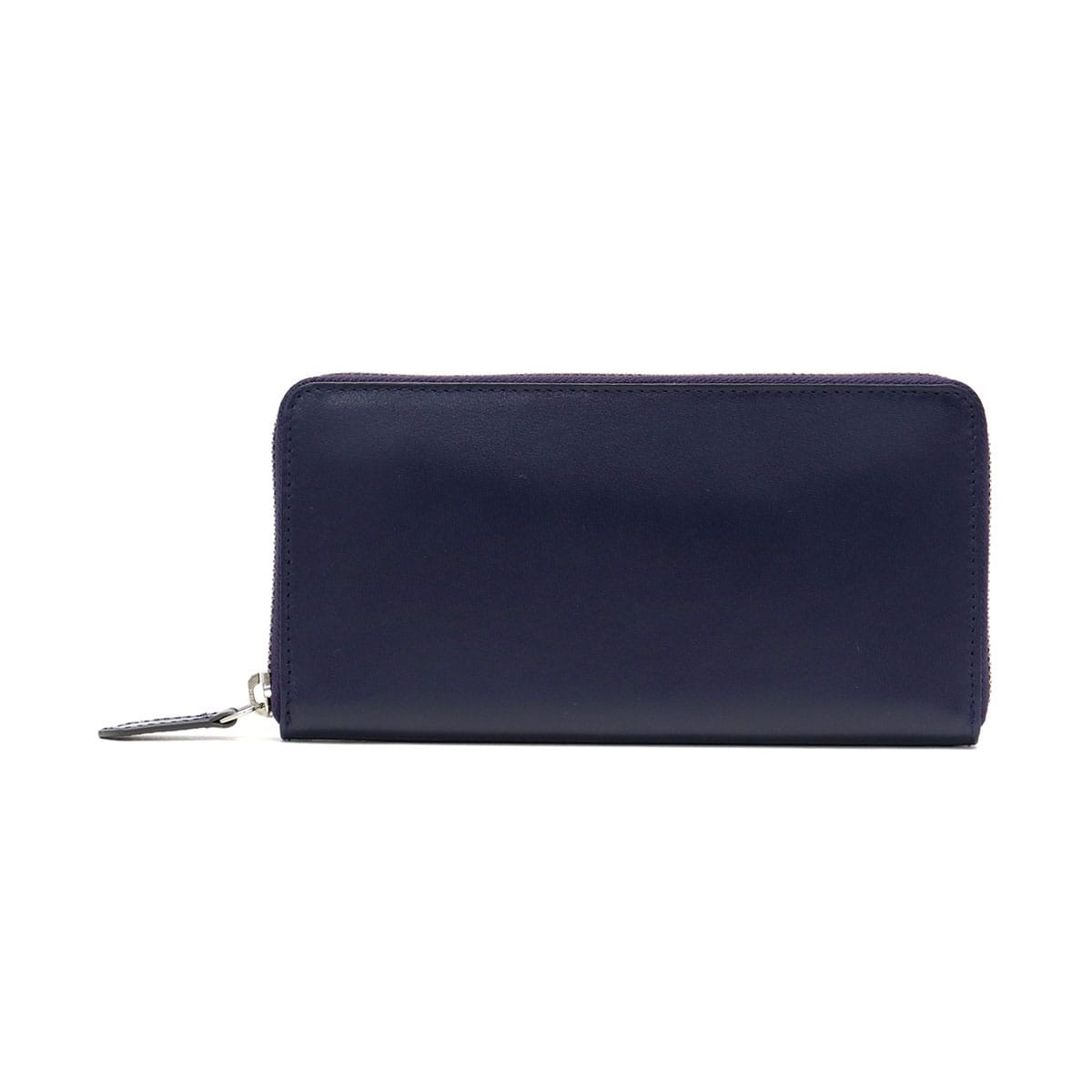 【セール】長財布 メンズ 財布 ラウンドファスナー ラウンドファスナー長財布 アニリンレザー ラウンドジップロングウォレット セントユニバーセル ST.UNIVERSEL 本革 GL-MW-013